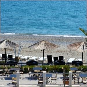 Hotel Solemare Albenga Kamer foto