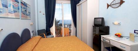 Hotel Solemare Albenga Buitenkant foto